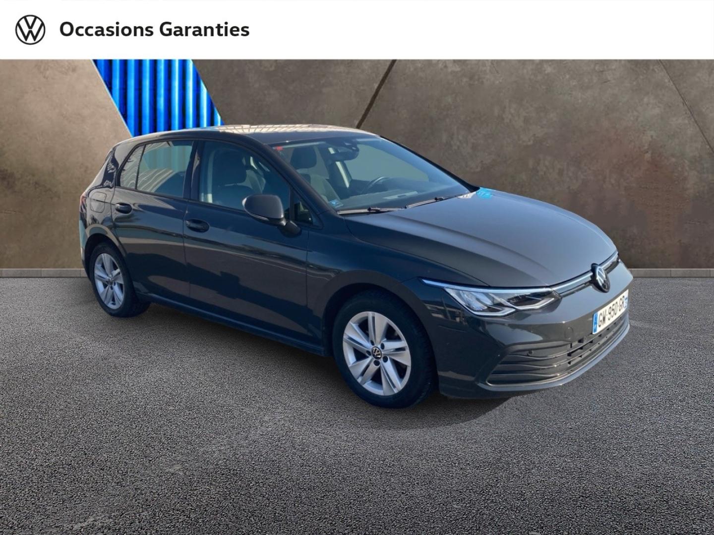 Voitures occasions VOLKSWAGEN GOLF Golf Bruay-la-Buissière
