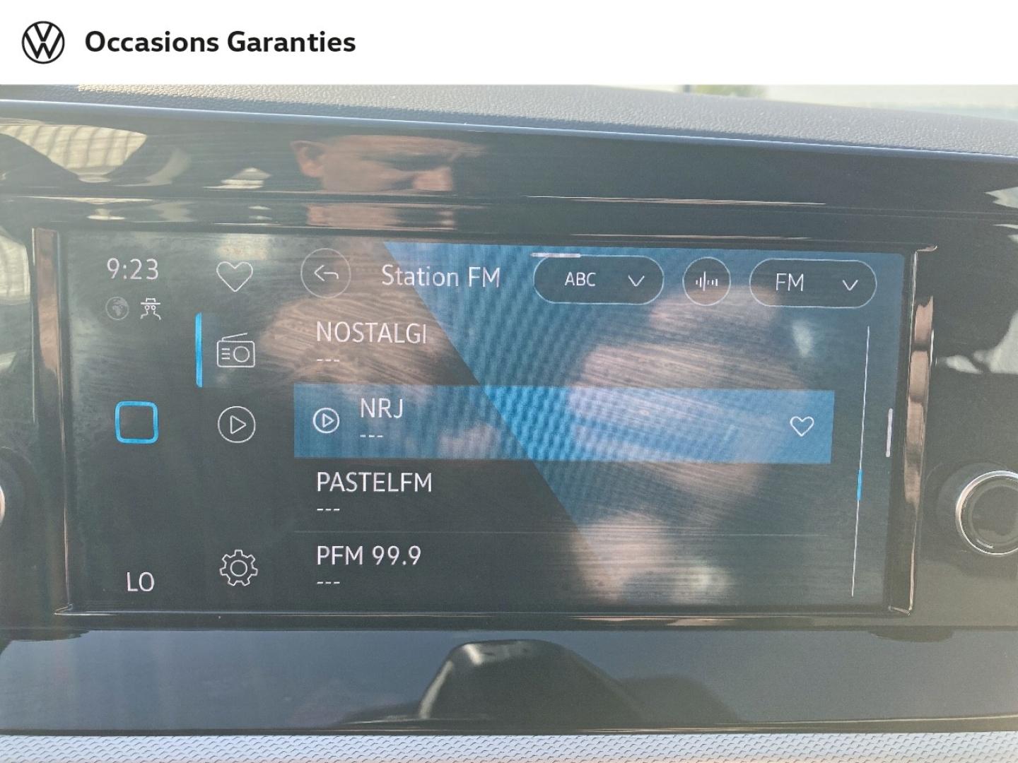 Voitures occasions VOLKSWAGEN GOLF Golf Villeneuve-d'Ascq