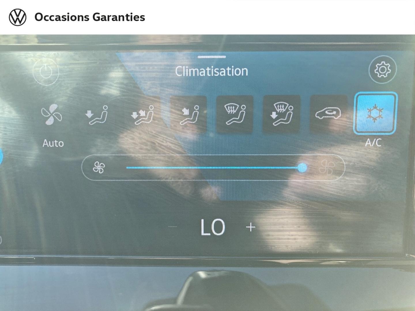 Voitures occasions VOLKSWAGEN GOLF Golf Villeneuve-d'Ascq
