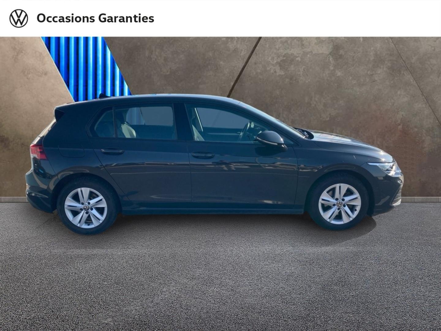 Voitures occasions VOLKSWAGEN GOLF Golf Villeneuve-d'Ascq