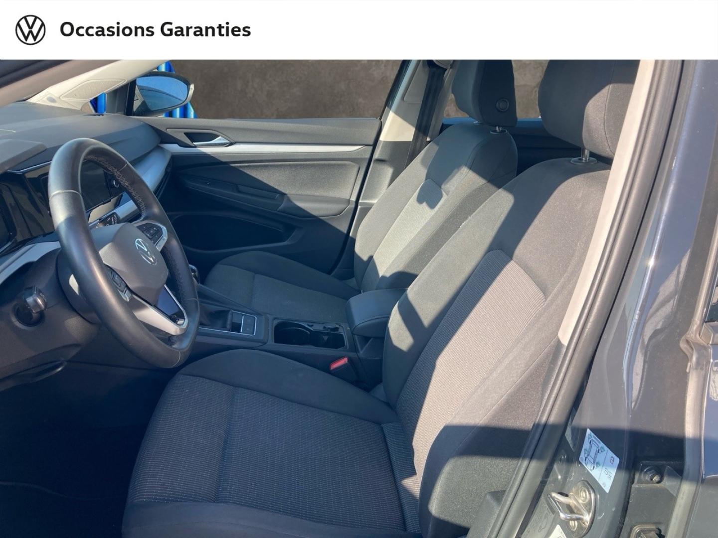 Voitures occasions VOLKSWAGEN GOLF Golf Bruay-la-Buissière