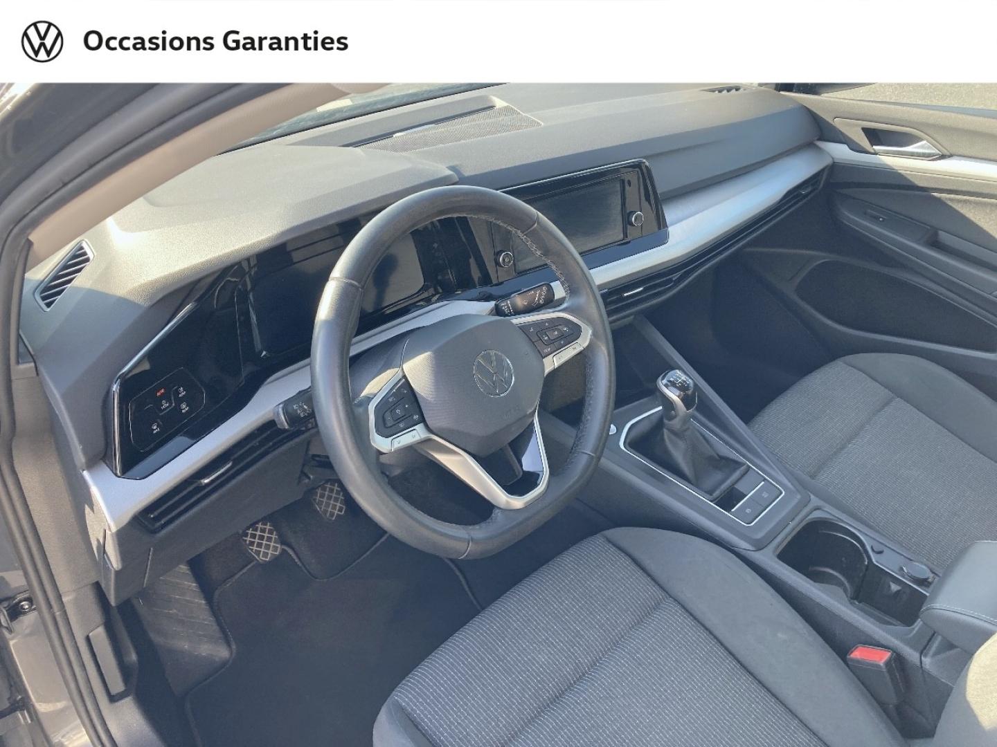 Voitures occasions VOLKSWAGEN GOLF Golf Villeneuve-d'Ascq