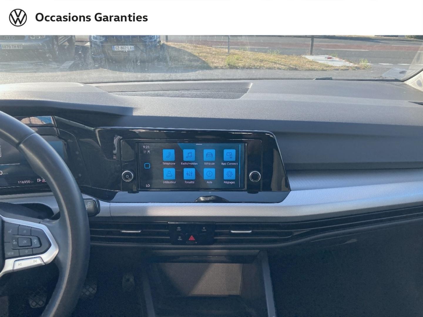 Voitures occasions VOLKSWAGEN GOLF Golf Villeneuve-d'Ascq