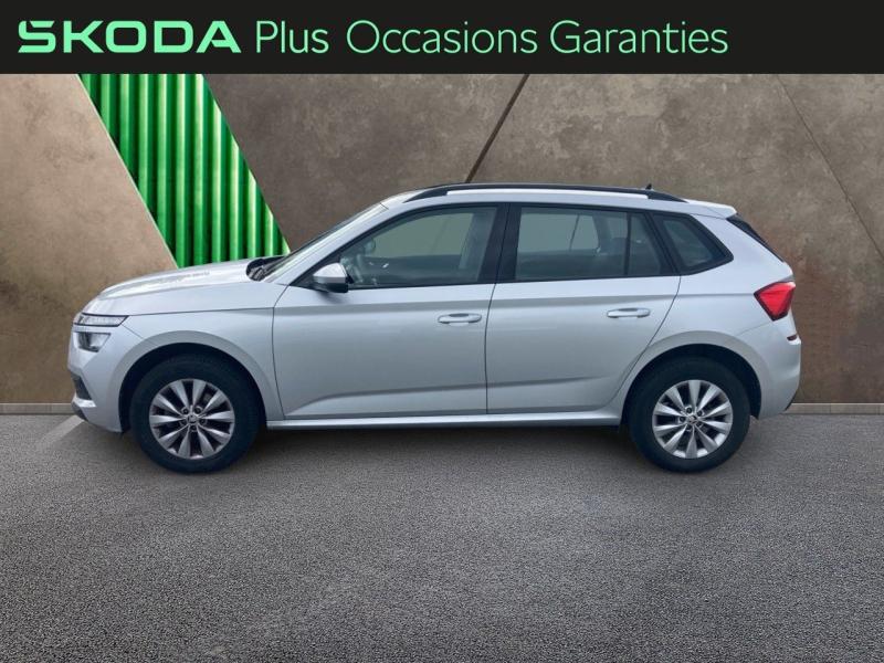 Voitures occasions ŠKODA KAMIQ Active Bruay-la-Buissière