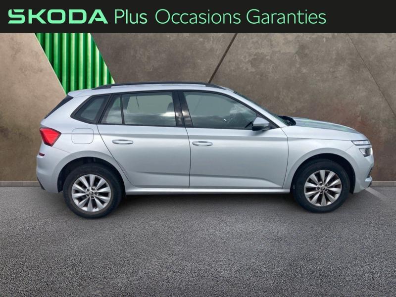 Voitures occasions ŠKODA KAMIQ Active Bruay-la-Buissière