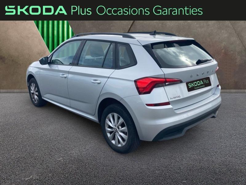 Voitures occasions ŠKODA KAMIQ Active Bruay-la-Buissière