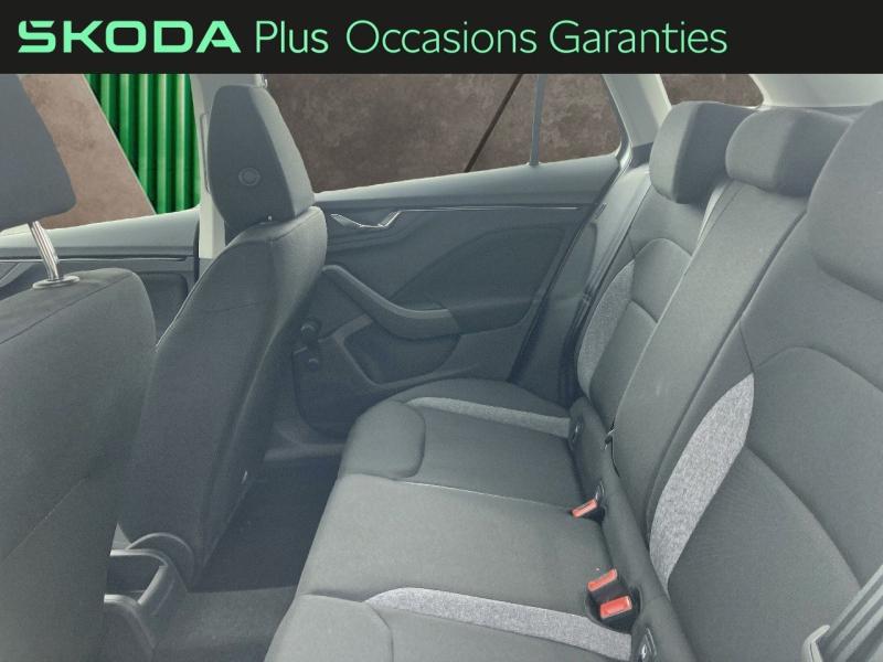 Voitures occasions ŠKODA KAMIQ Active Bruay-la-Buissière