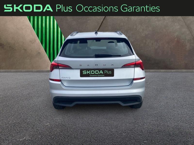 Voitures occasions ŠKODA KAMIQ Active Bruay-la-Buissière