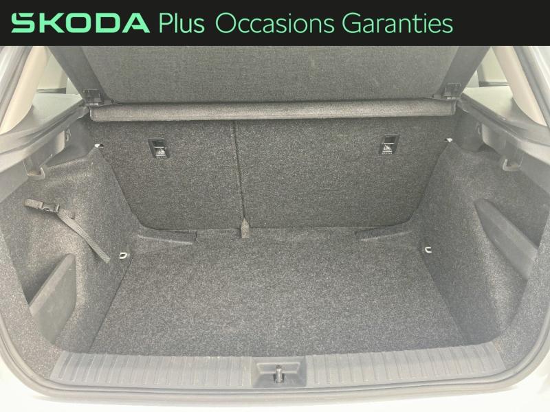 Voitures occasions ŠKODA KAMIQ Active Bruay-la-Buissière