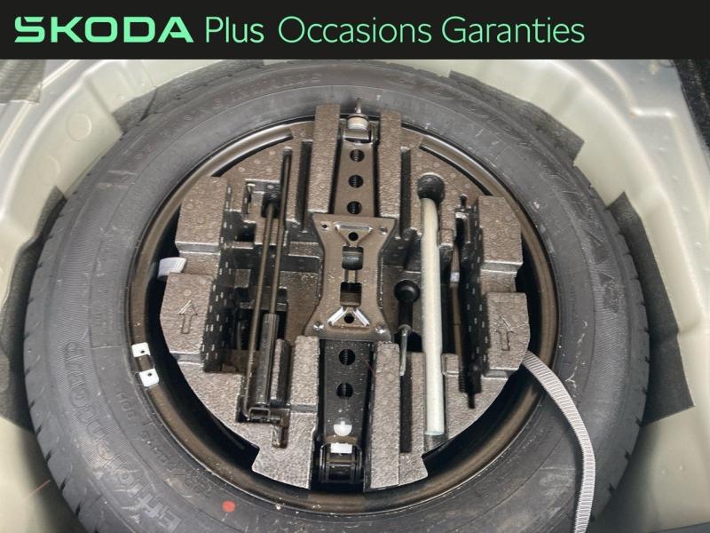 Voitures occasions ŠKODA KAMIQ Active Bruay-la-Buissière