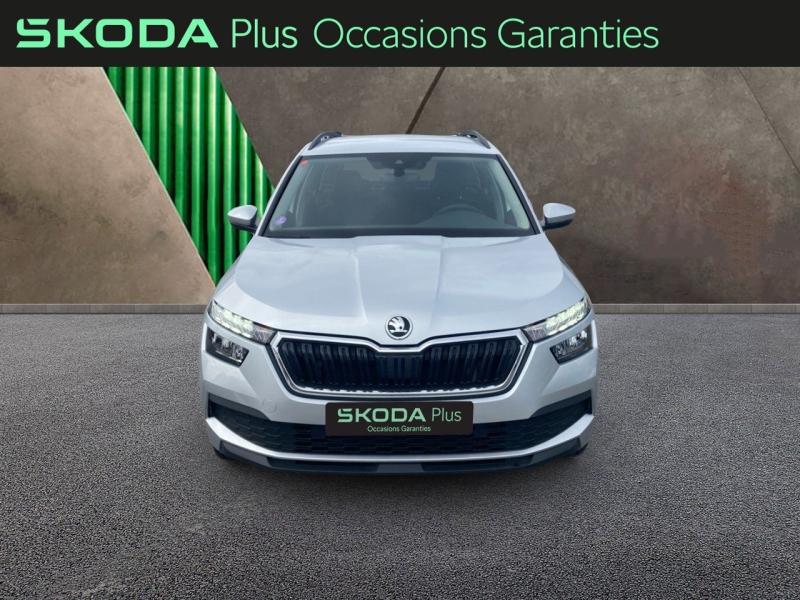 Voitures occasions ŠKODA KAMIQ Active Bruay-la-Buissière