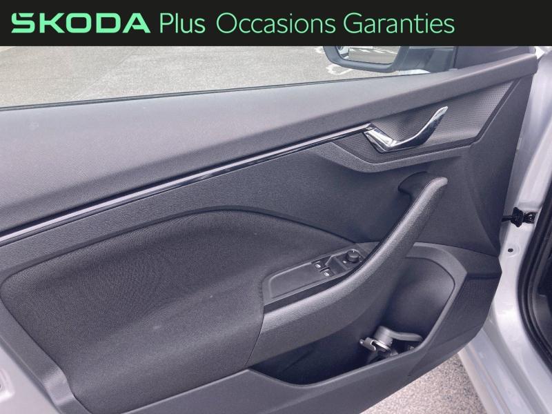 Voitures occasions ŠKODA KAMIQ Active Bruay-la-Buissière