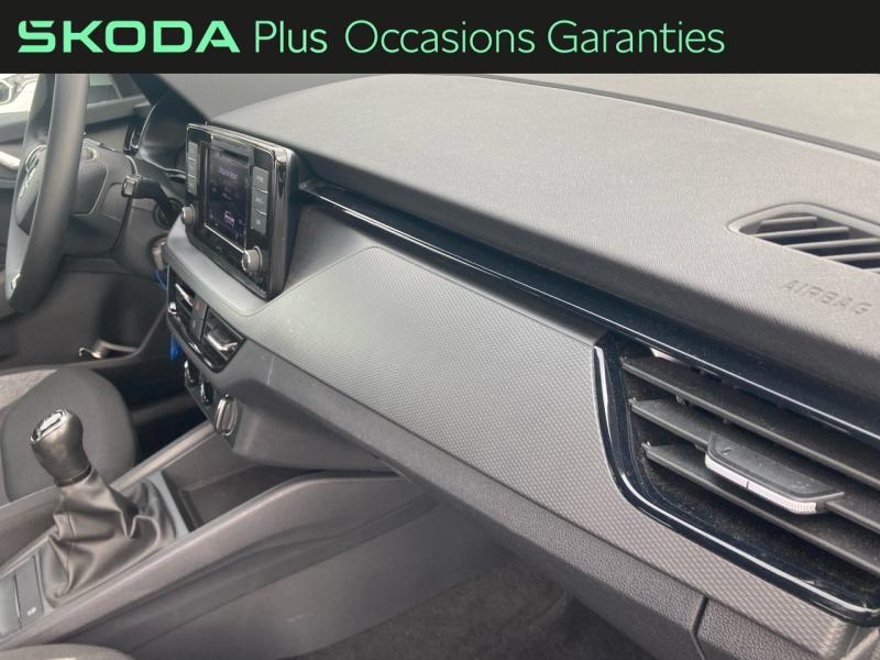 Voitures occasions ŠKODA KAMIQ Active Bruay-la-Buissière