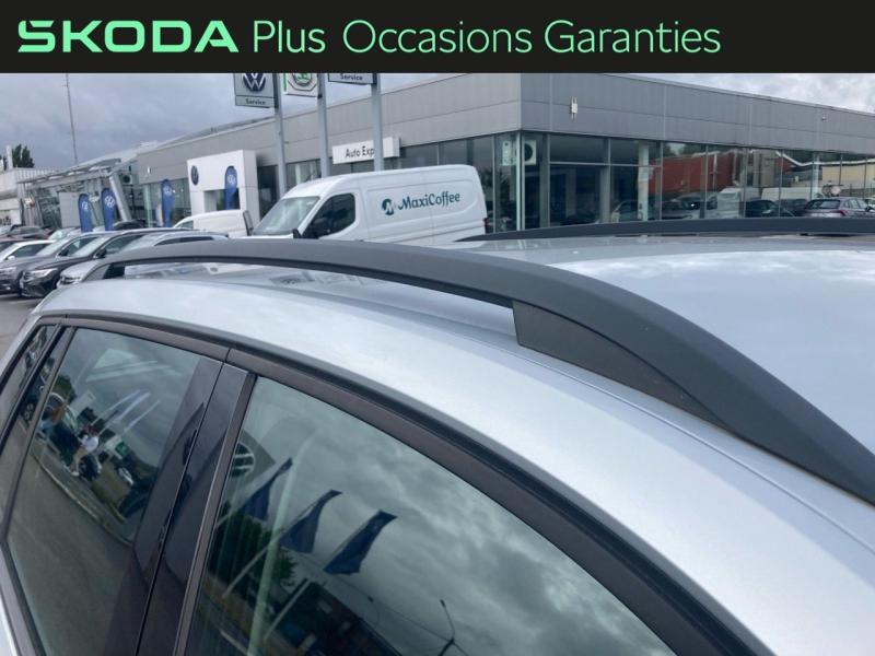 Voitures occasions ŠKODA KAMIQ Active Bruay-la-Buissière