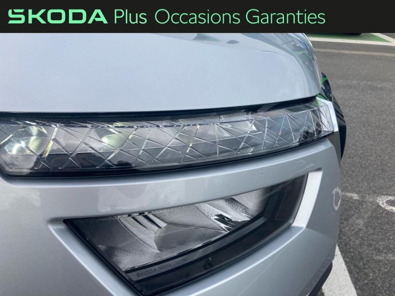 Voitures occasions ŠKODA KAMIQ Active Bruay-la-Buissière