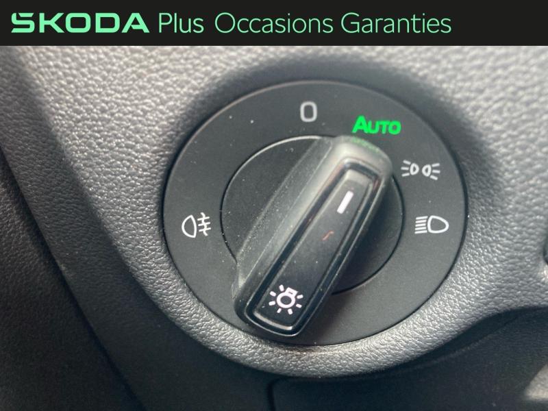 Voitures occasions ŠKODA KAMIQ Active Bruay-la-Buissière