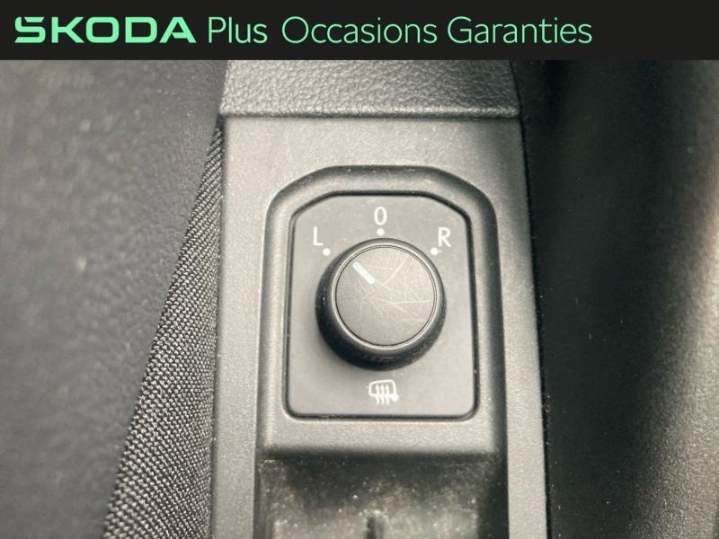 Voitures occasions ŠKODA KAMIQ Active Bruay-la-Buissière