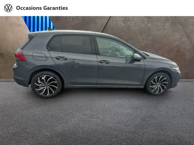 Voitures occasions VOLKSWAGEN GOLF Life Bruay-la-Buissière
