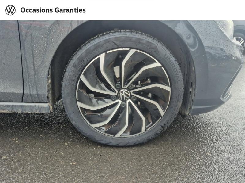 Voitures occasions VOLKSWAGEN GOLF Life Bruay-la-Buissière