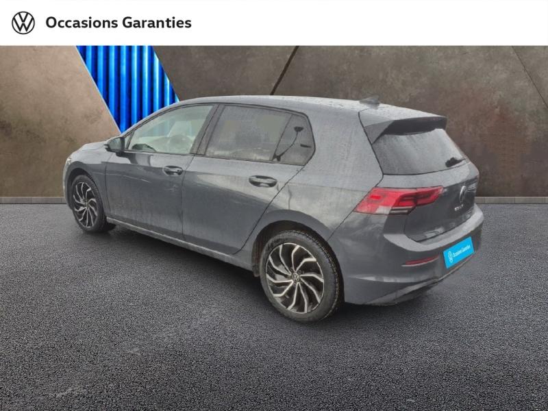 Voitures occasions VOLKSWAGEN GOLF Life Bruay-la-Buissière