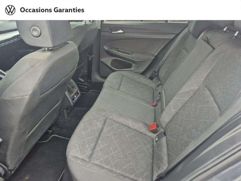 Voitures occasions VOLKSWAGEN GOLF Life Bruay-la-Buissière