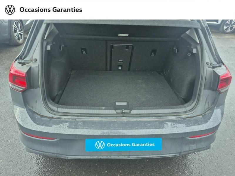 Voitures occasions VOLKSWAGEN GOLF Life Bruay-la-Buissière