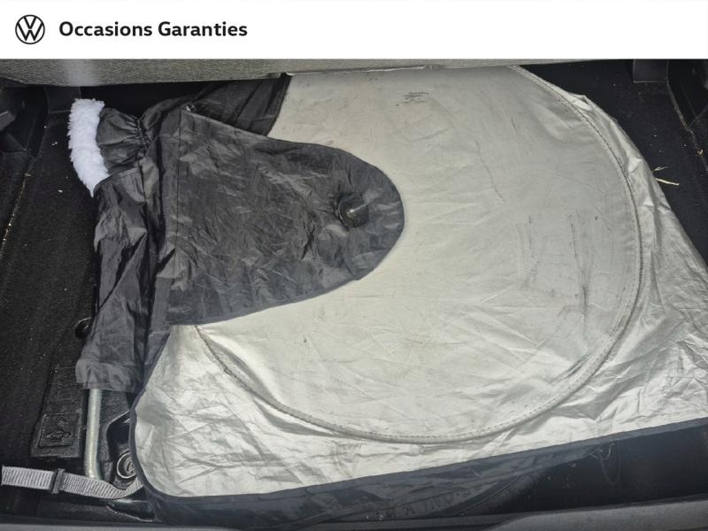 Voitures occasions VOLKSWAGEN GOLF Life Bruay-la-Buissière