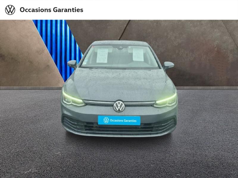 Voitures occasions VOLKSWAGEN GOLF Life Bruay-la-Buissière