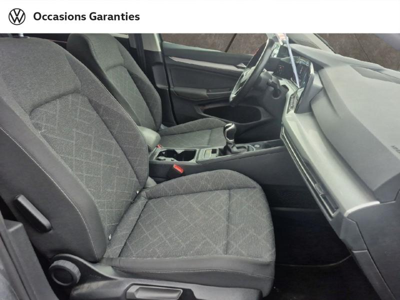 Voitures occasions VOLKSWAGEN GOLF Life Bruay-la-Buissière