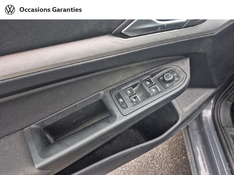 Voitures occasions VOLKSWAGEN GOLF Life Bruay-la-Buissière