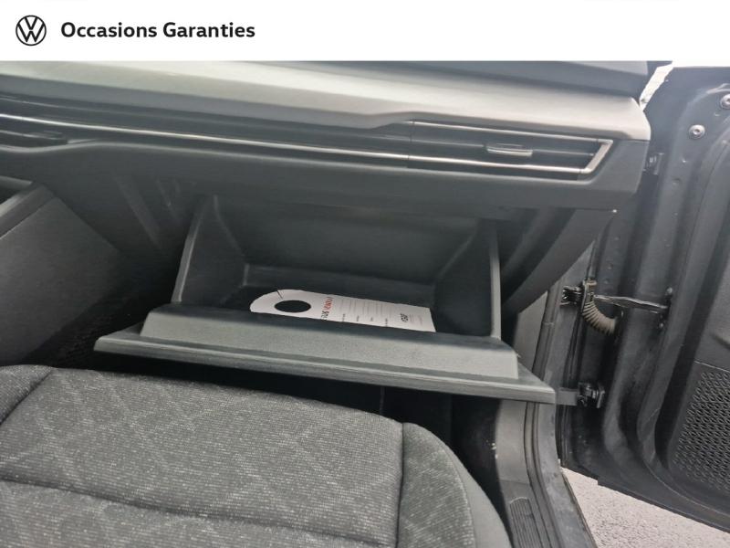 Voitures occasions VOLKSWAGEN GOLF Life Bruay-la-Buissière