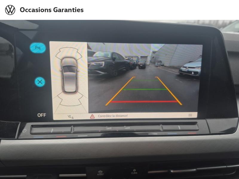 Voitures occasions VOLKSWAGEN GOLF Life Bruay-la-Buissière