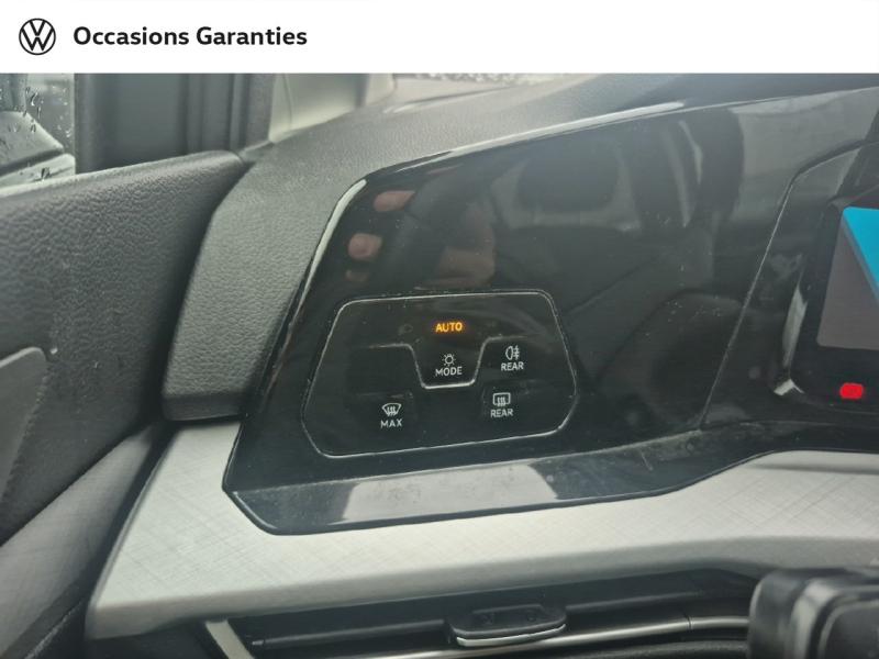 Voitures occasions VOLKSWAGEN GOLF Life Bruay-la-Buissière