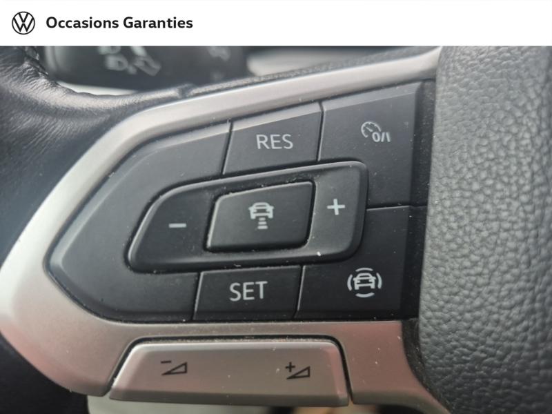 Voitures occasions VOLKSWAGEN GOLF Life Bruay-la-Buissière