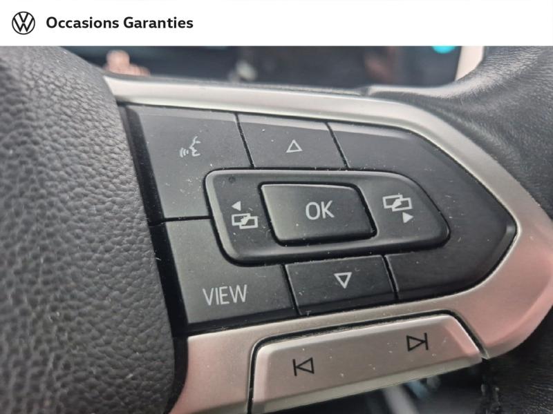 Voitures occasions VOLKSWAGEN GOLF Life Bruay-la-Buissière