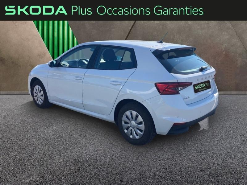 Voitures occasions ŠKODA FABIA Active Bruay-la-Buissière