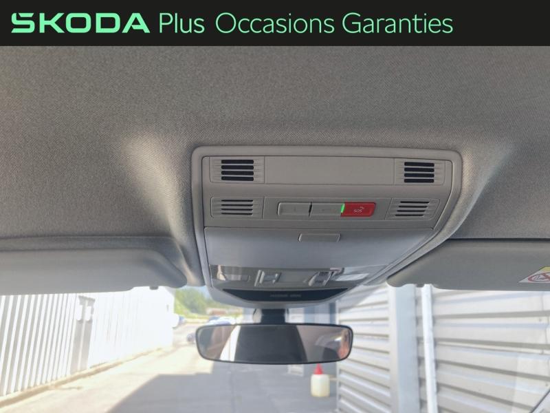 Voitures occasions ŠKODA FABIA Active Bruay-la-Buissière