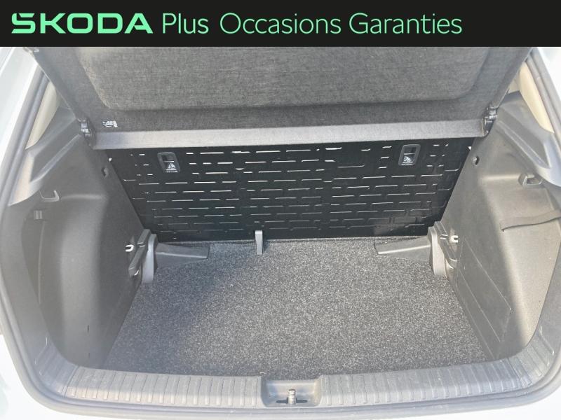 Voitures occasions ŠKODA FABIA Active Bruay-la-Buissière