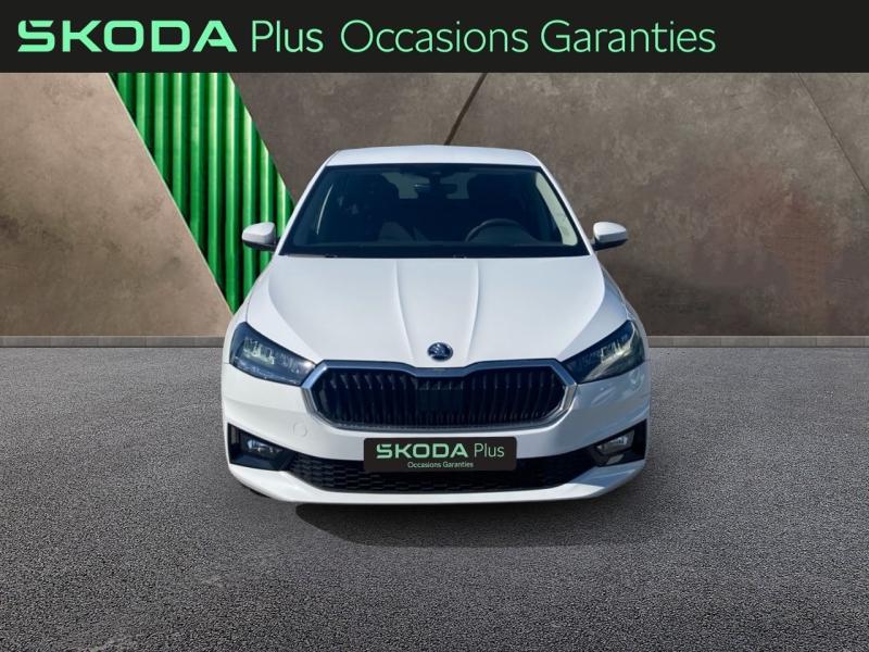Voitures occasions ŠKODA FABIA Active Bruay-la-Buissière