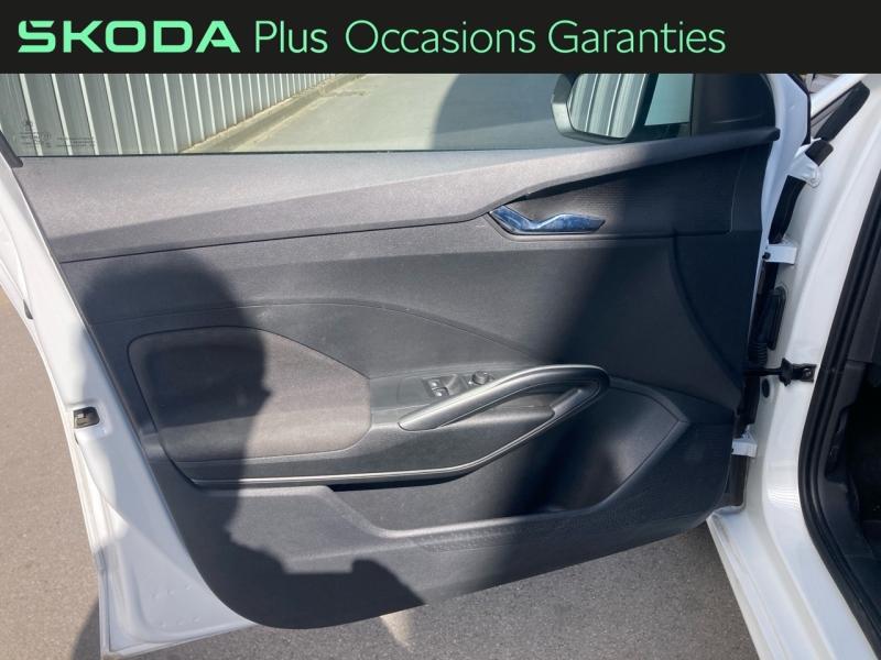 Voitures occasions ŠKODA FABIA Active Bruay-la-Buissière