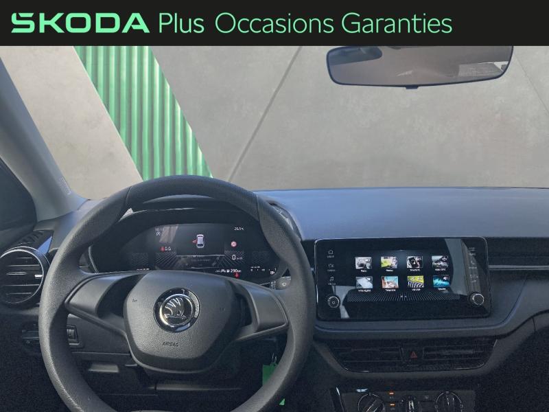 Voitures occasions ŠKODA FABIA Active Bruay-la-Buissière
