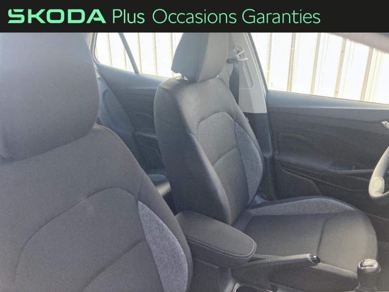 Voitures occasions ŠKODA FABIA Active Bruay-la-Buissière