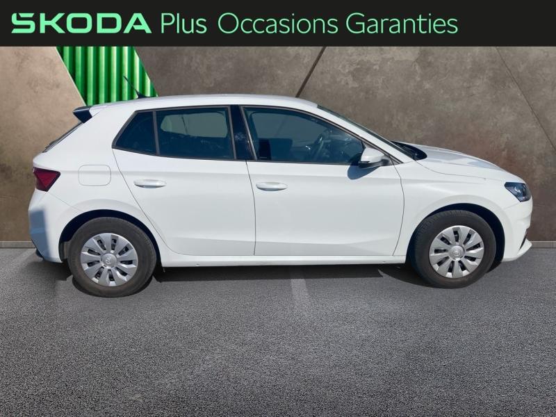 Voitures occasions ŠKODA FABIA Active Bruay-la-Buissière