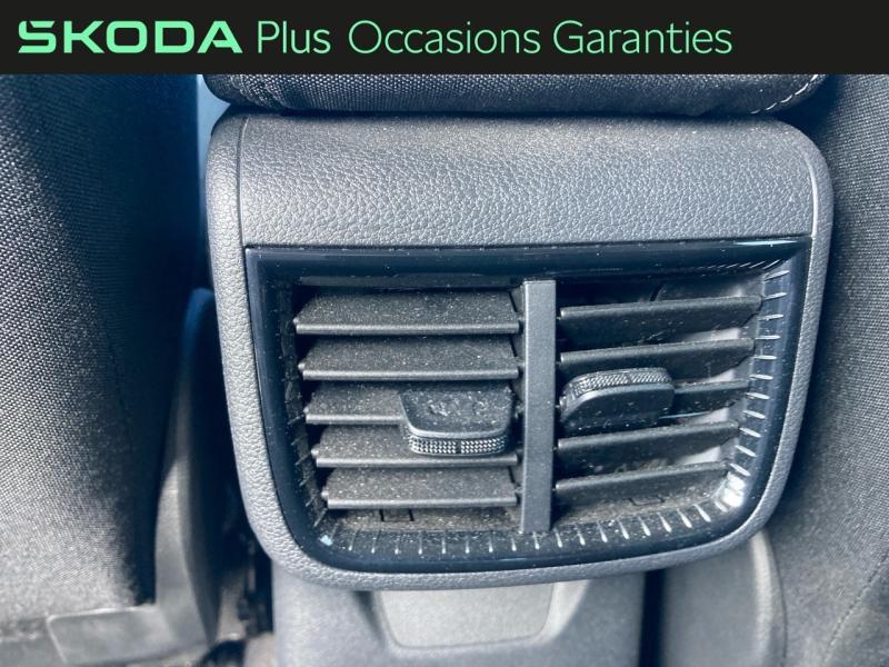 Voitures occasions ŠKODA FABIA Active Bruay-la-Buissière