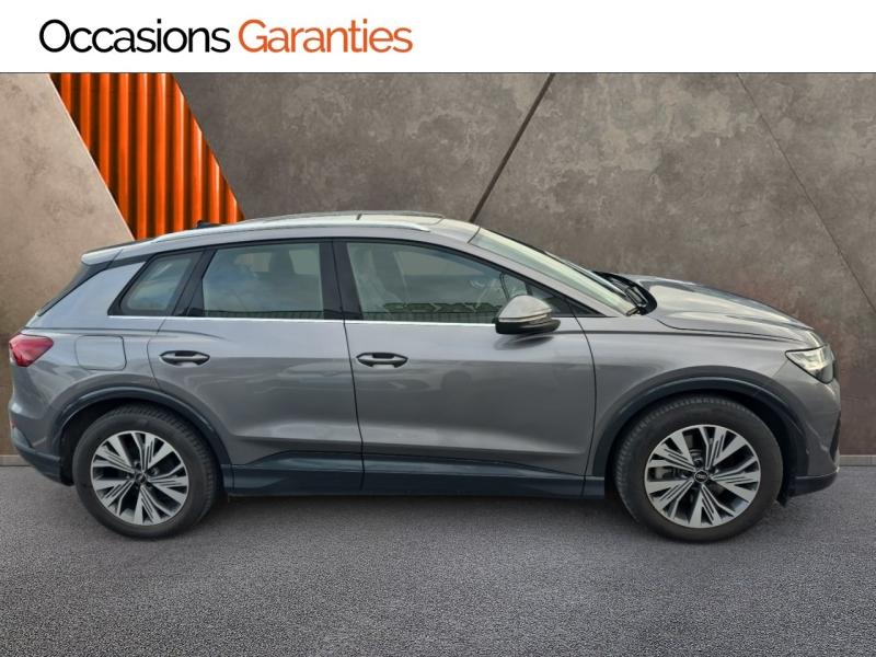 Voitures occasions Audi Q4 e-tron Design Luxe Bruay-la-Buissière