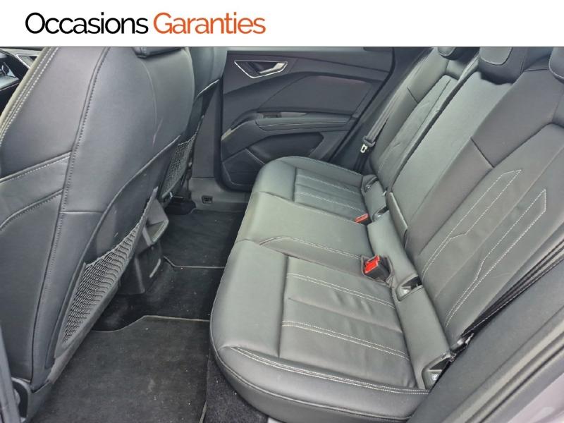 Voitures occasions Audi Q4 e-tron Design Luxe Bruay-la-Buissière