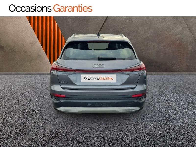 Voitures occasions Audi Q4 e-tron Design Luxe Bruay-la-Buissière