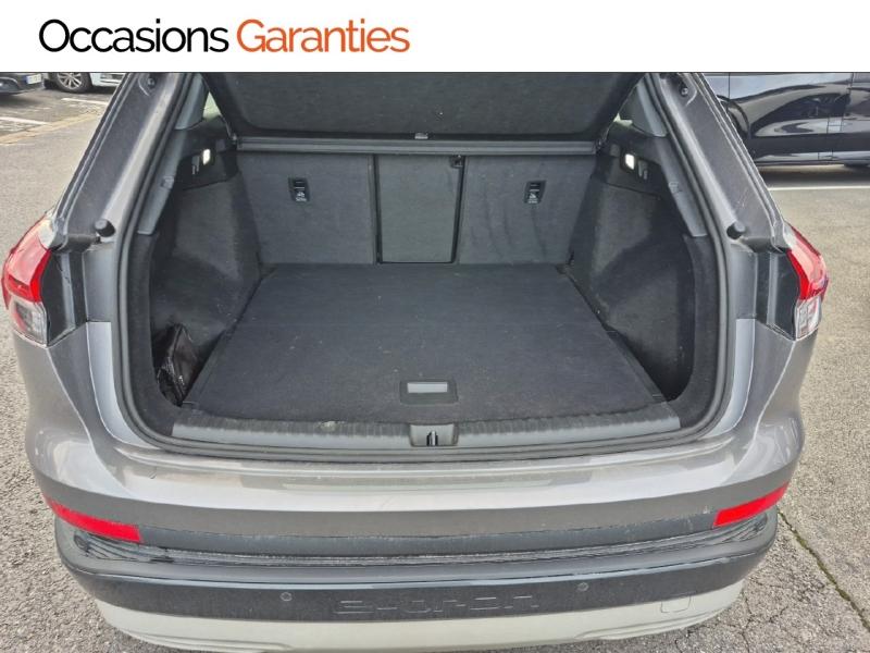Voitures occasions Audi Q4 e-tron Design Luxe Bruay-la-Buissière