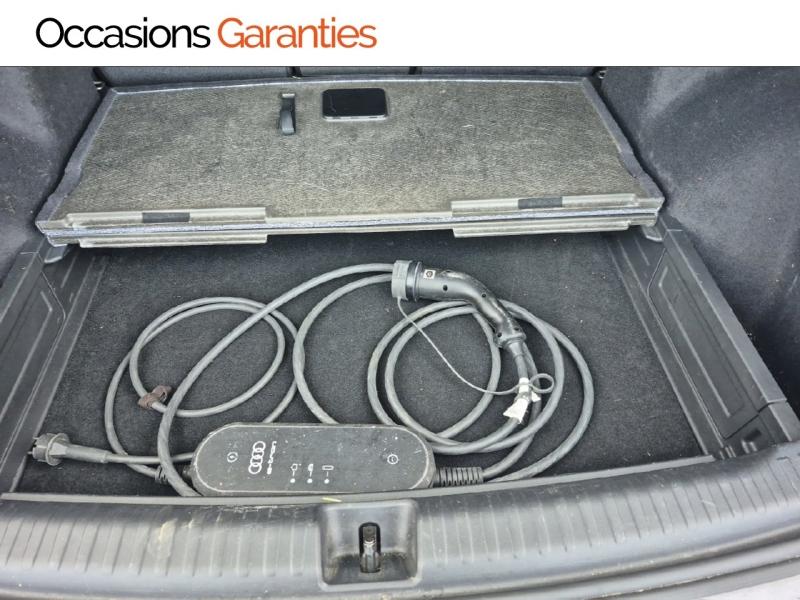 Voitures occasions Audi Q4 e-tron Design Luxe Bruay-la-Buissière