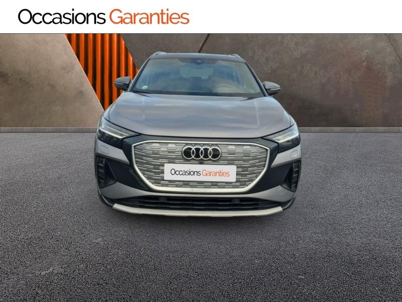 Voitures occasions Audi Q4 e-tron Design Luxe Bruay-la-Buissière
